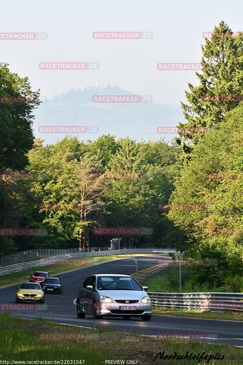 Bild #22031547 - Touristenfahrten Nürburgring Nordschleife (08.06.2023)