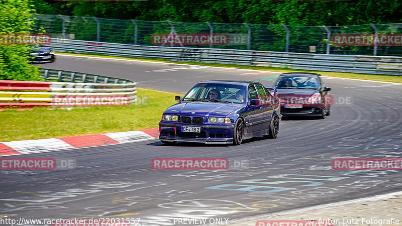 Bild #22031557 - Touristenfahrten Nürburgring Nordschleife (08.06.2023)