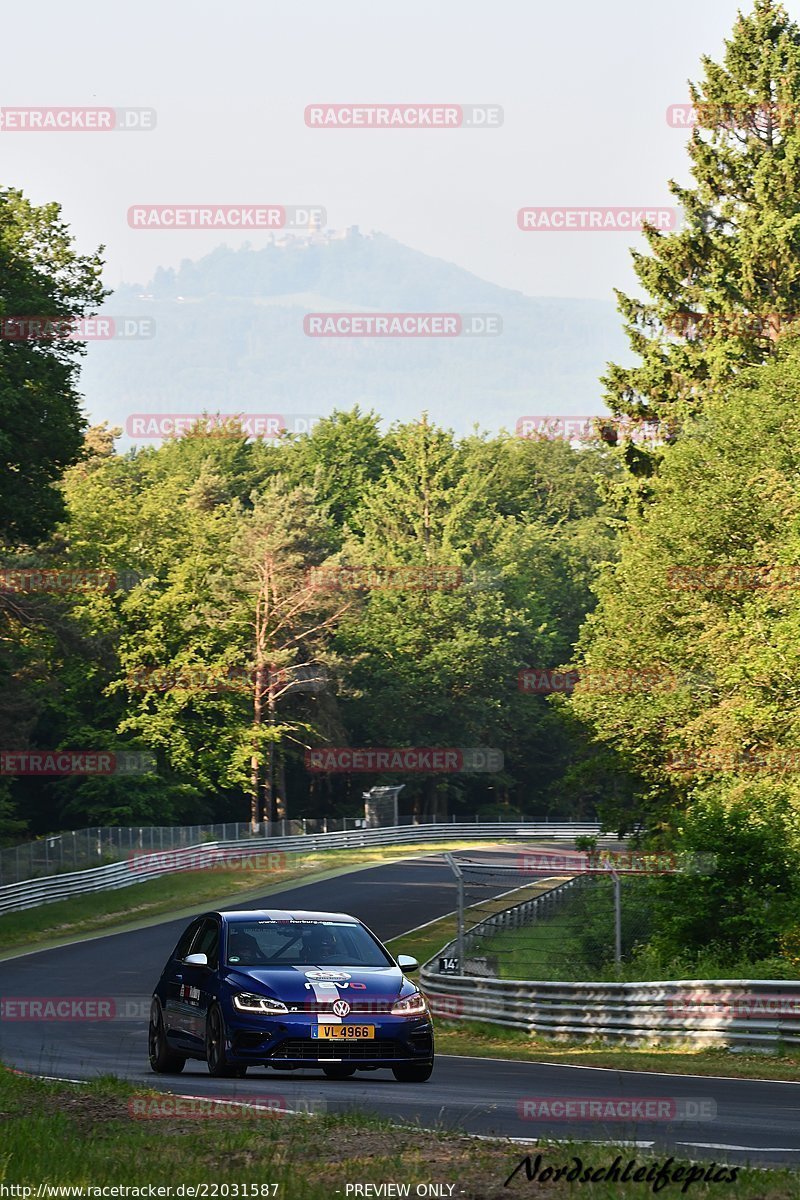 Bild #22031587 - Touristenfahrten Nürburgring Nordschleife (08.06.2023)