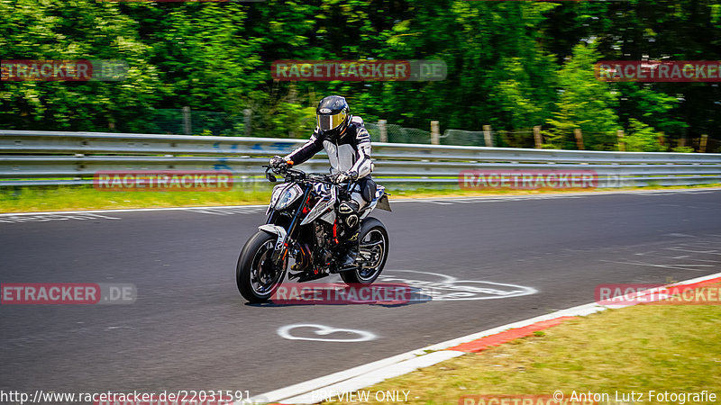 Bild #22031591 - Touristenfahrten Nürburgring Nordschleife (08.06.2023)