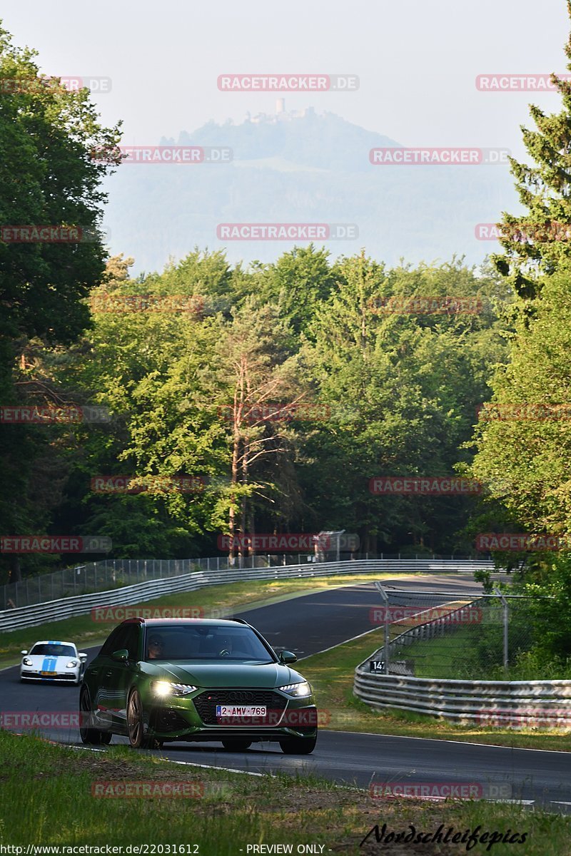 Bild #22031612 - Touristenfahrten Nürburgring Nordschleife (08.06.2023)