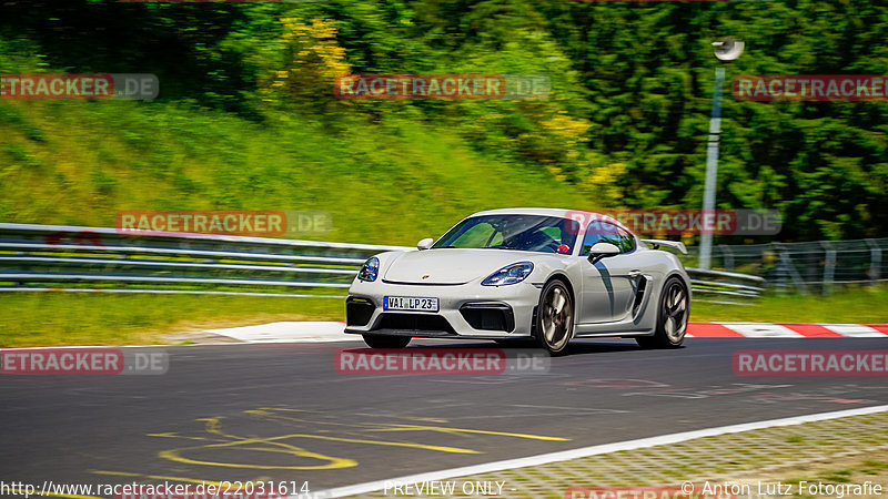 Bild #22031614 - Touristenfahrten Nürburgring Nordschleife (08.06.2023)