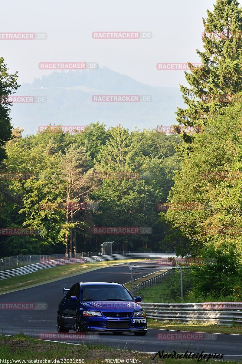 Bild #22031650 - Touristenfahrten Nürburgring Nordschleife (08.06.2023)