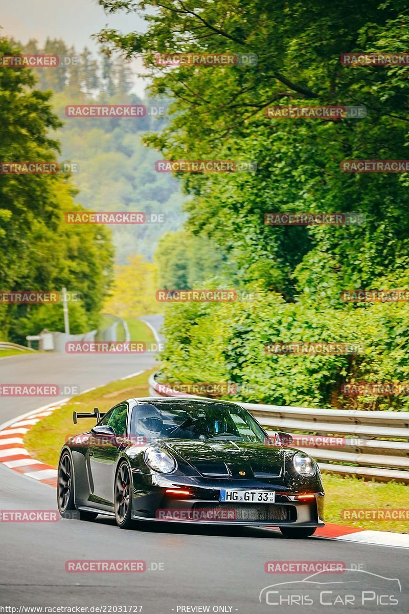 Bild #22031727 - Touristenfahrten Nürburgring Nordschleife (08.06.2023)