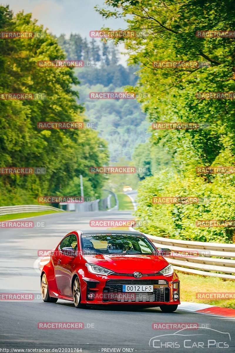 Bild #22031764 - Touristenfahrten Nürburgring Nordschleife (08.06.2023)