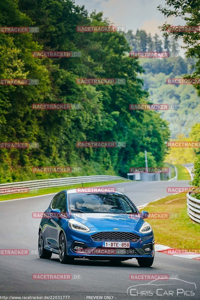 Bild #22031777 - Touristenfahrten Nürburgring Nordschleife (08.06.2023)