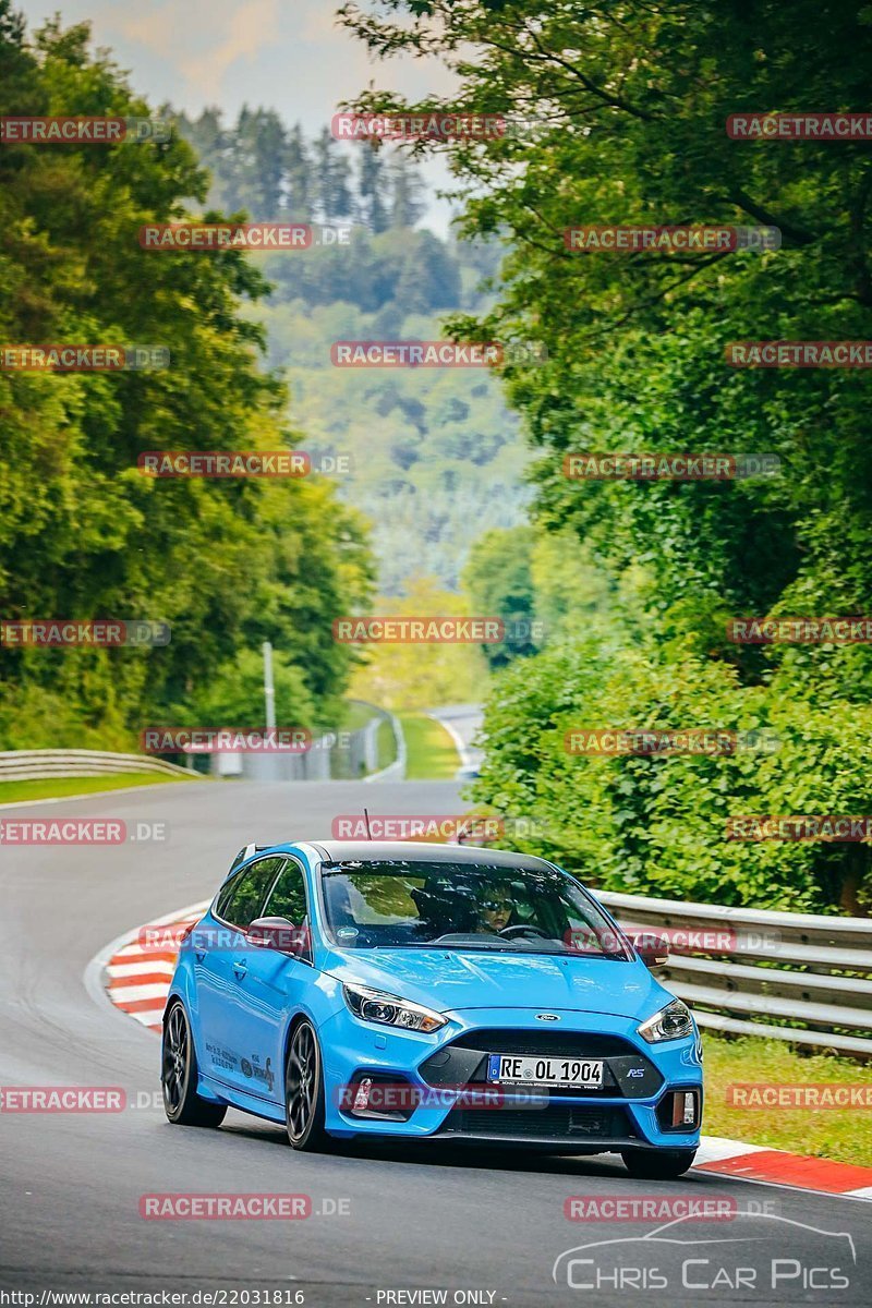 Bild #22031816 - Touristenfahrten Nürburgring Nordschleife (08.06.2023)