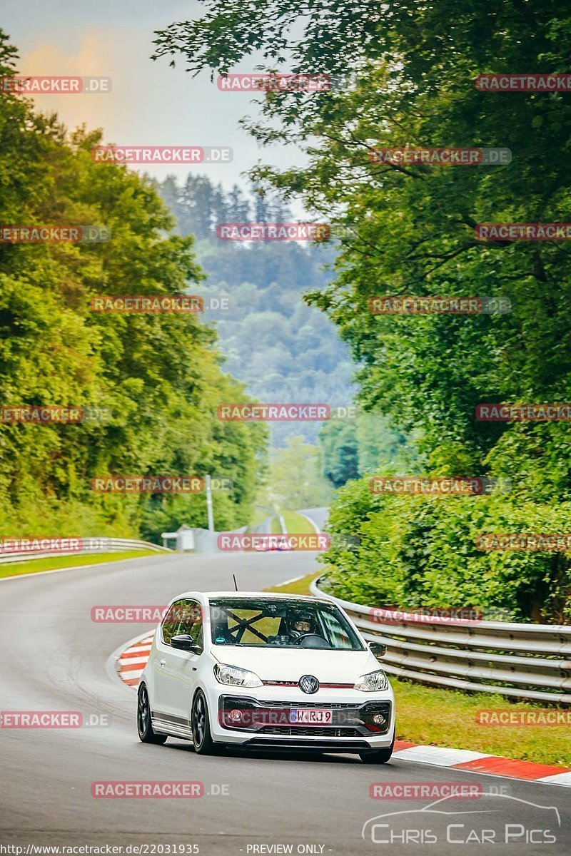 Bild #22031935 - Touristenfahrten Nürburgring Nordschleife (08.06.2023)