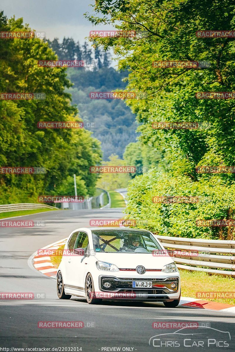 Bild #22032014 - Touristenfahrten Nürburgring Nordschleife (08.06.2023)