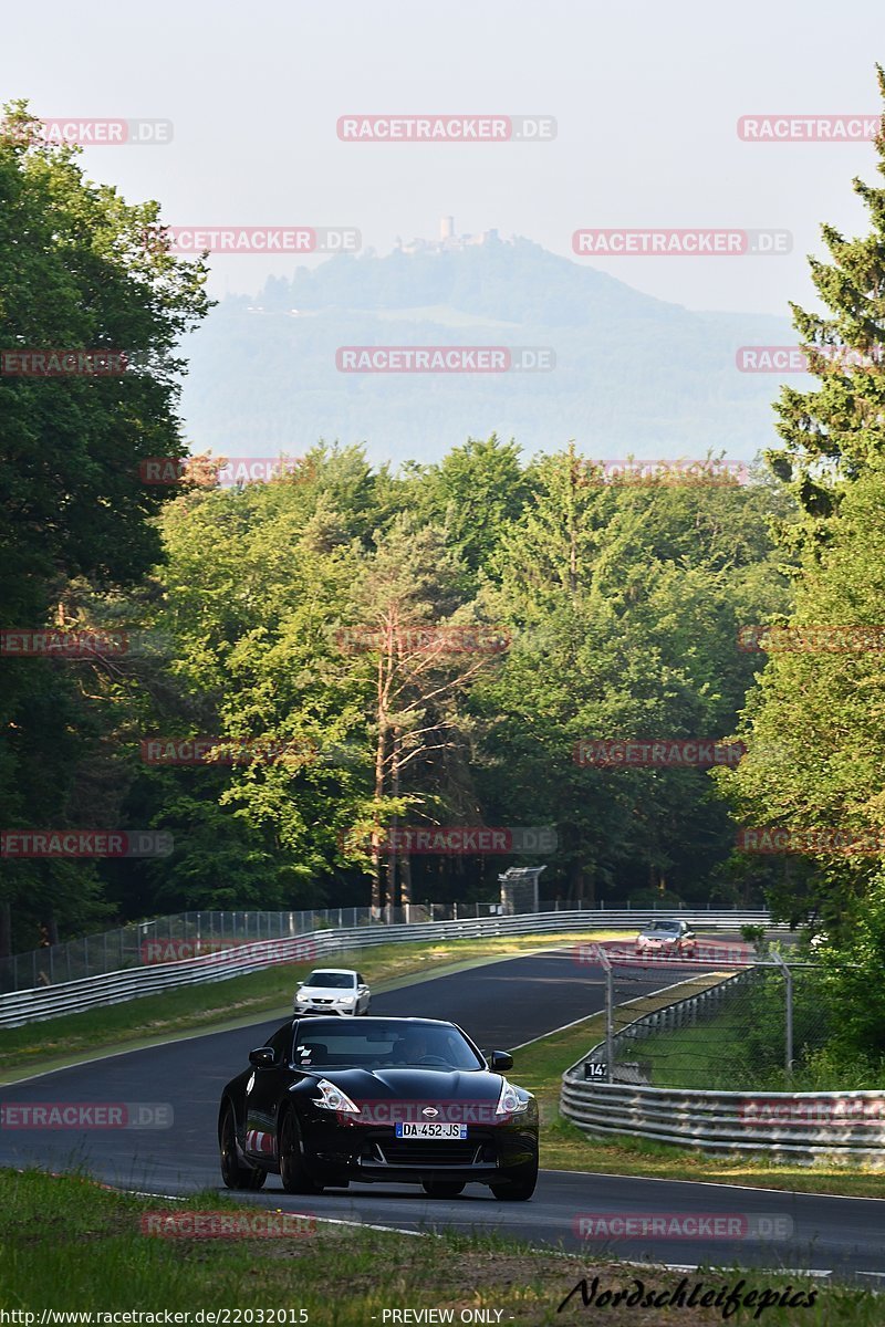 Bild #22032015 - Touristenfahrten Nürburgring Nordschleife (08.06.2023)
