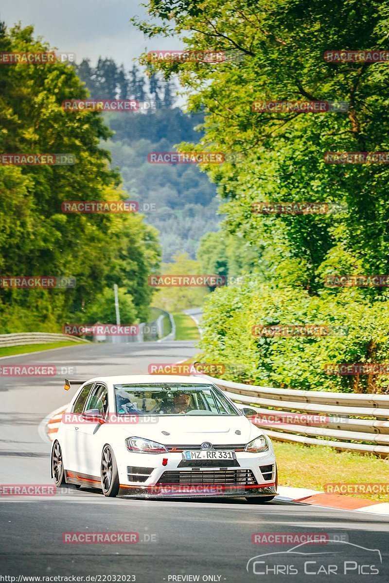 Bild #22032023 - Touristenfahrten Nürburgring Nordschleife (08.06.2023)