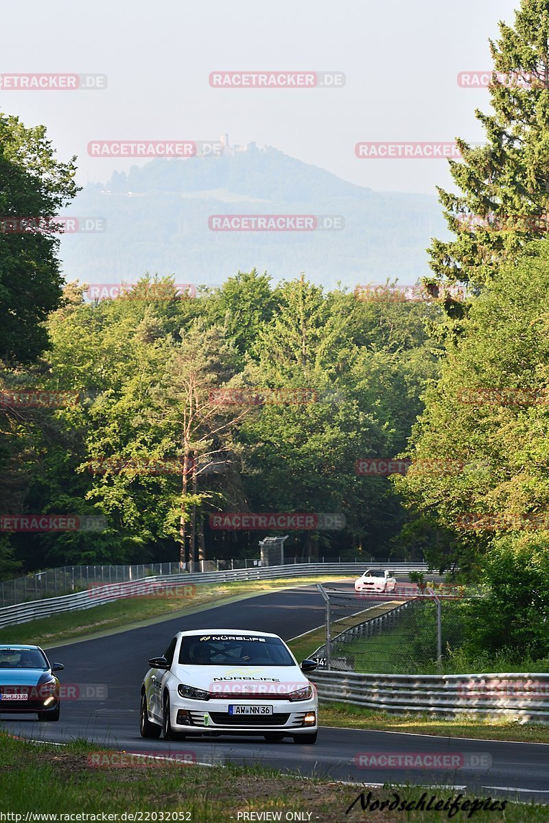 Bild #22032052 - Touristenfahrten Nürburgring Nordschleife (08.06.2023)