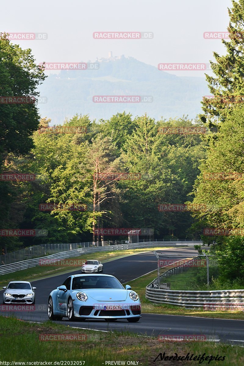 Bild #22032057 - Touristenfahrten Nürburgring Nordschleife (08.06.2023)