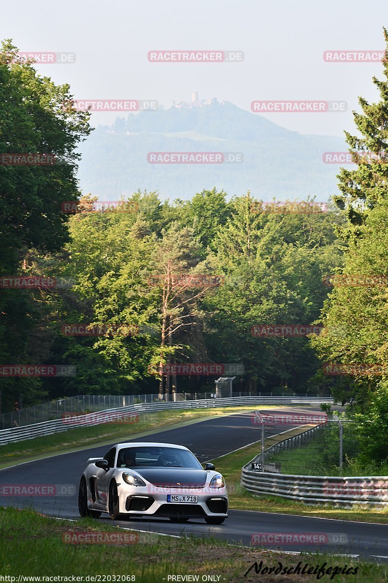 Bild #22032068 - Touristenfahrten Nürburgring Nordschleife (08.06.2023)