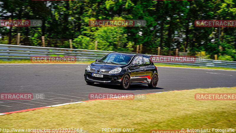 Bild #22032069 - Touristenfahrten Nürburgring Nordschleife (08.06.2023)