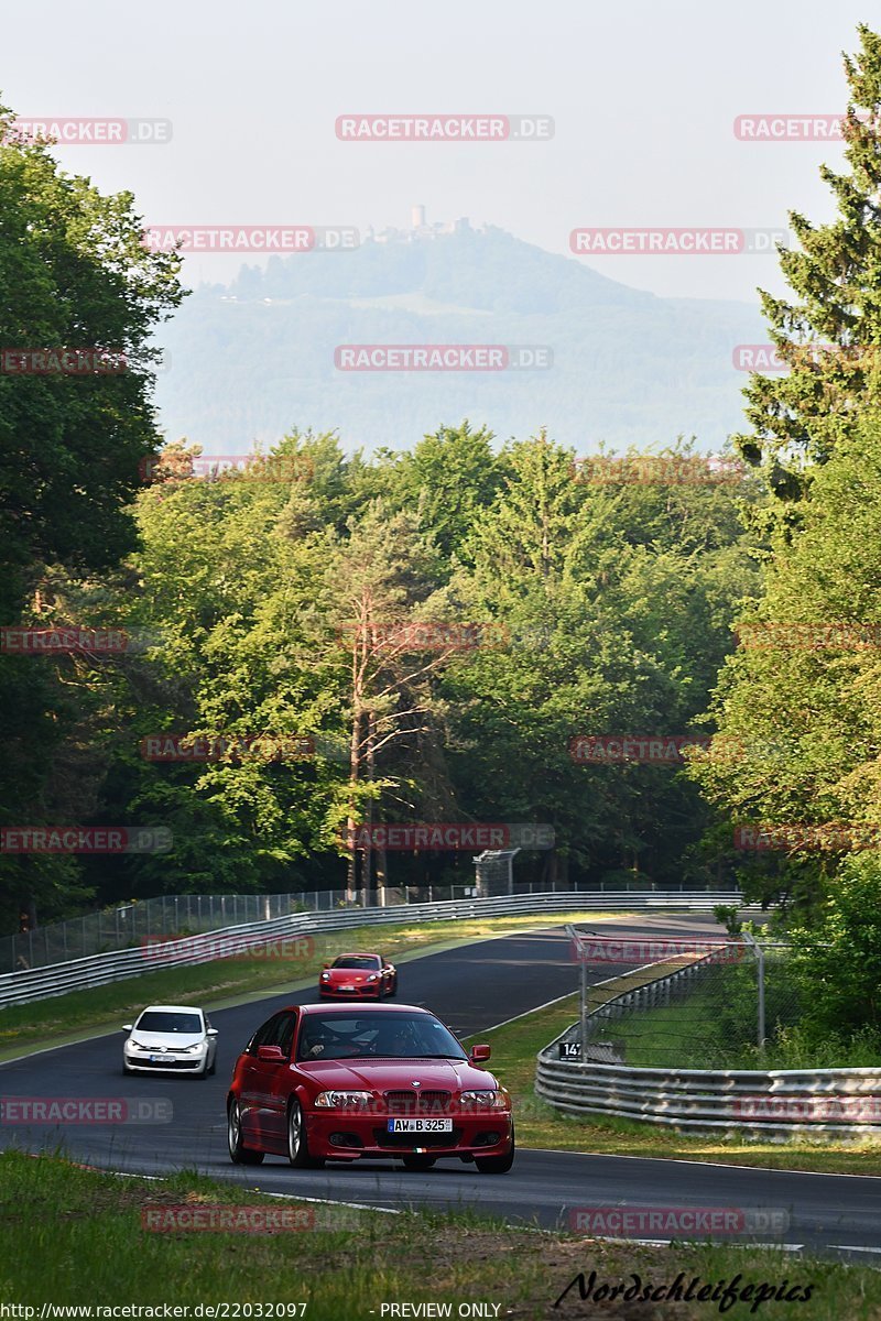 Bild #22032097 - Touristenfahrten Nürburgring Nordschleife (08.06.2023)