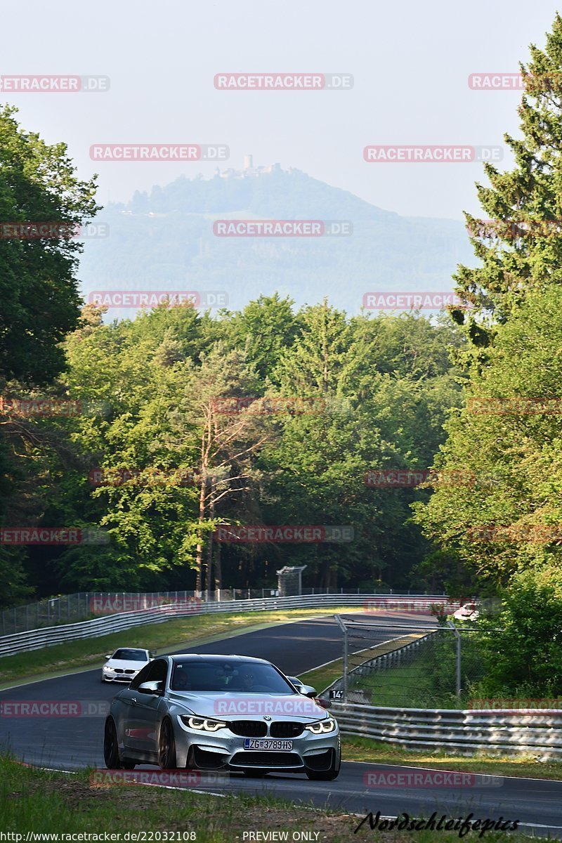 Bild #22032108 - Touristenfahrten Nürburgring Nordschleife (08.06.2023)