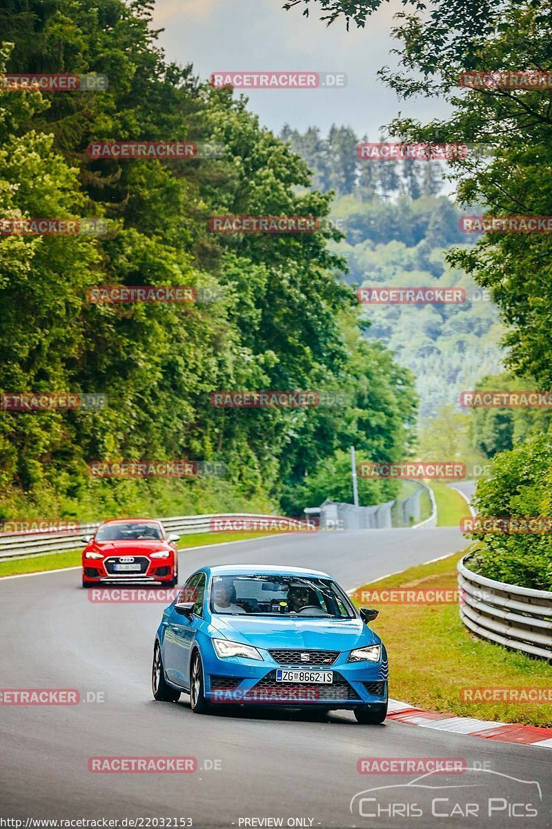 Bild #22032153 - Touristenfahrten Nürburgring Nordschleife (08.06.2023)