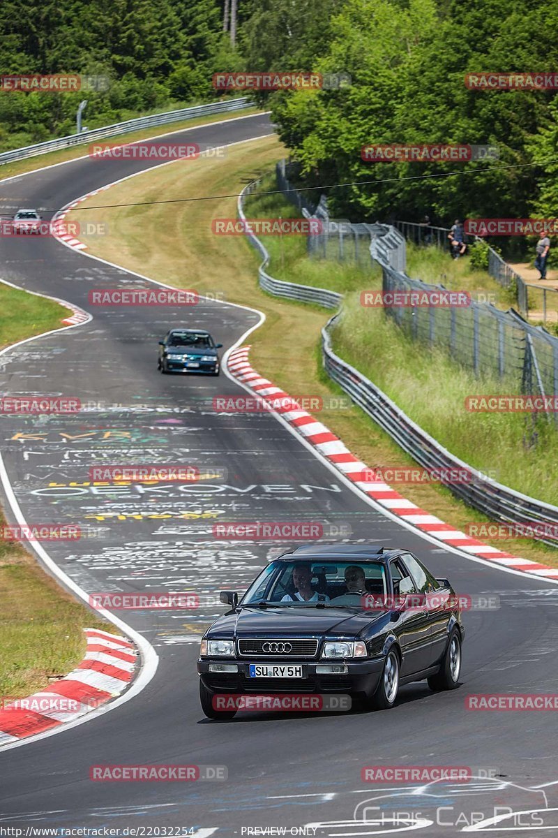 Bild #22032254 - Touristenfahrten Nürburgring Nordschleife (08.06.2023)