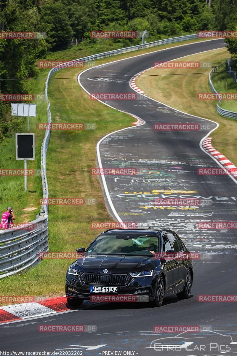 Bild #22032282 - Touristenfahrten Nürburgring Nordschleife (08.06.2023)