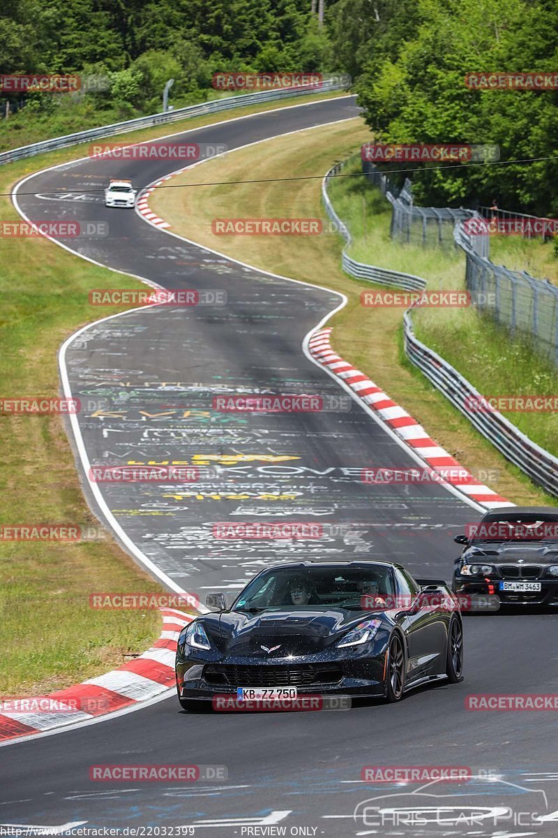 Bild #22032399 - Touristenfahrten Nürburgring Nordschleife (08.06.2023)