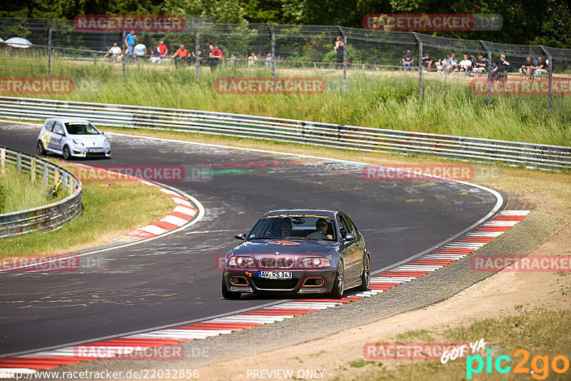 Bild #22032856 - Touristenfahrten Nürburgring Nordschleife (08.06.2023)