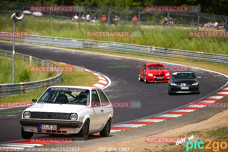 Bild #22032917 - Touristenfahrten Nürburgring Nordschleife (08.06.2023)