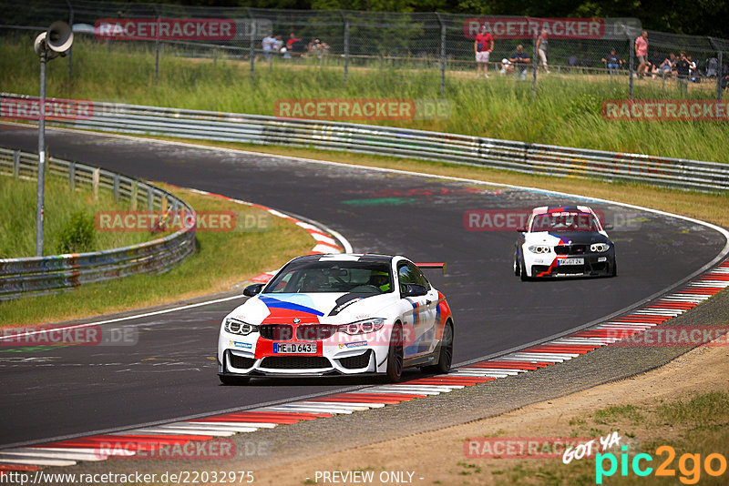 Bild #22032975 - Touristenfahrten Nürburgring Nordschleife (08.06.2023)