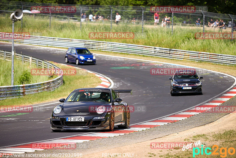 Bild #22032996 - Touristenfahrten Nürburgring Nordschleife (08.06.2023)