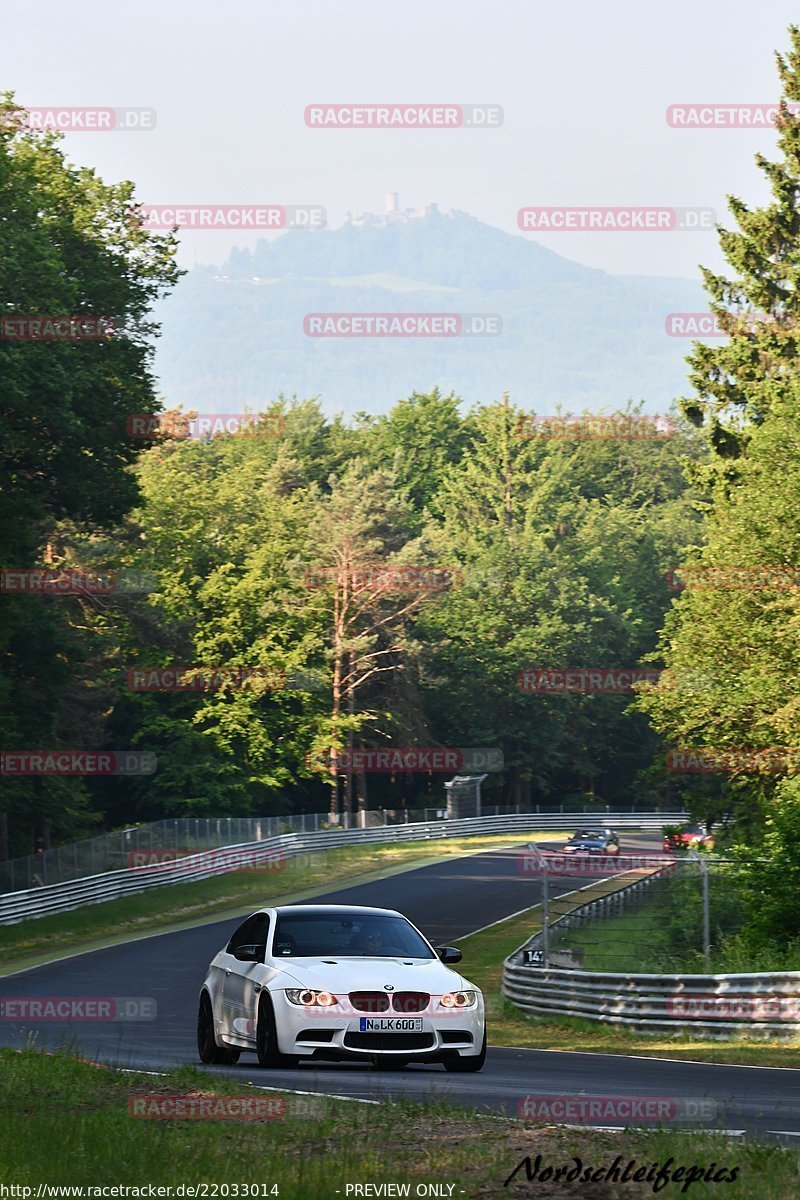 Bild #22033014 - Touristenfahrten Nürburgring Nordschleife (08.06.2023)