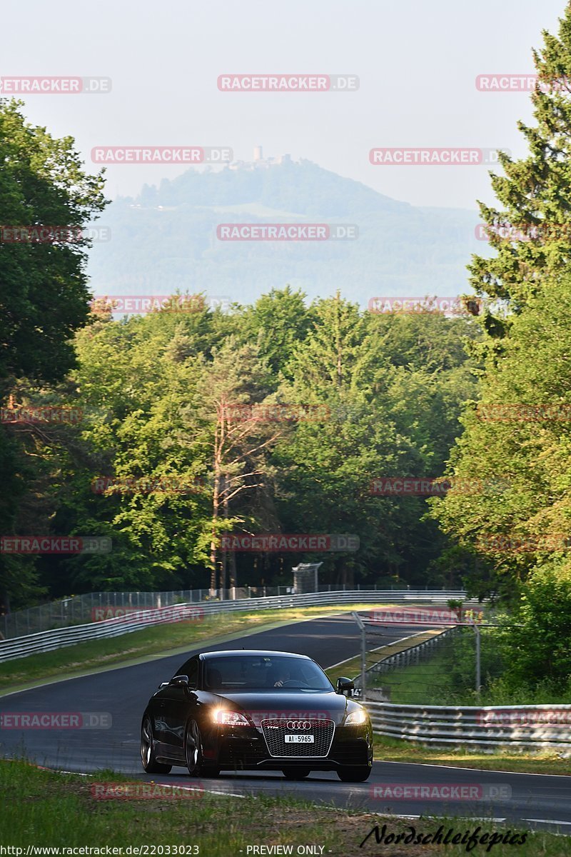 Bild #22033023 - Touristenfahrten Nürburgring Nordschleife (08.06.2023)
