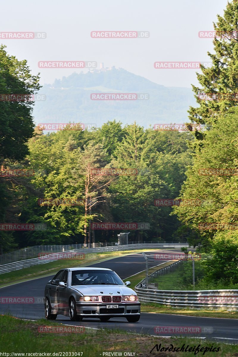 Bild #22033047 - Touristenfahrten Nürburgring Nordschleife (08.06.2023)