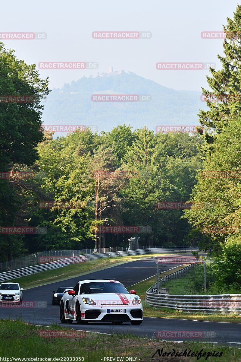 Bild #22033053 - Touristenfahrten Nürburgring Nordschleife (08.06.2023)