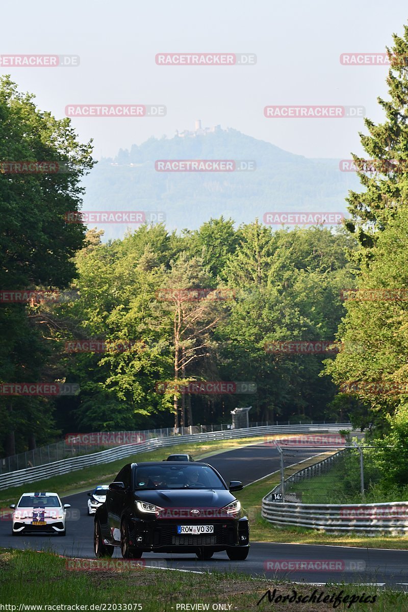 Bild #22033075 - Touristenfahrten Nürburgring Nordschleife (08.06.2023)