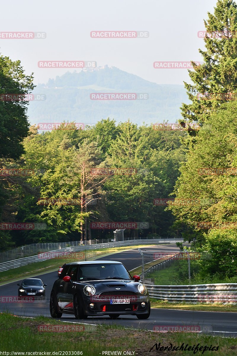 Bild #22033086 - Touristenfahrten Nürburgring Nordschleife (08.06.2023)