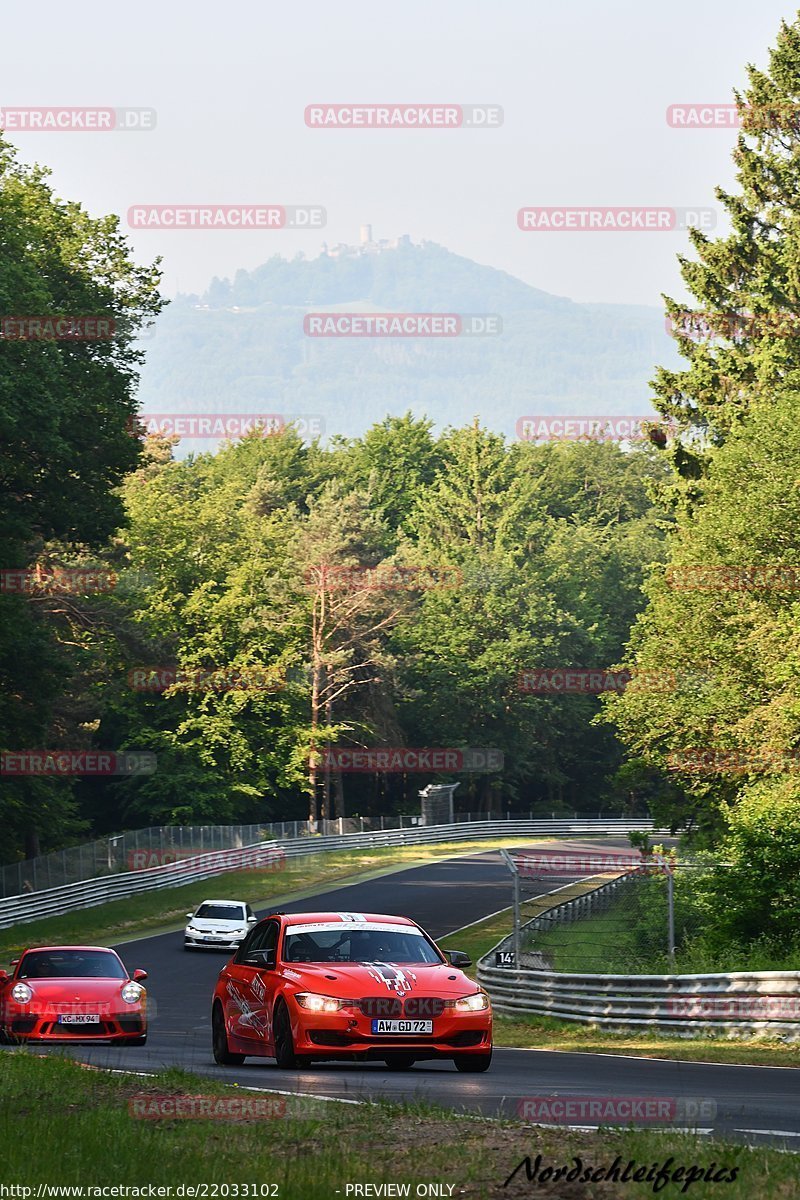 Bild #22033102 - Touristenfahrten Nürburgring Nordschleife (08.06.2023)