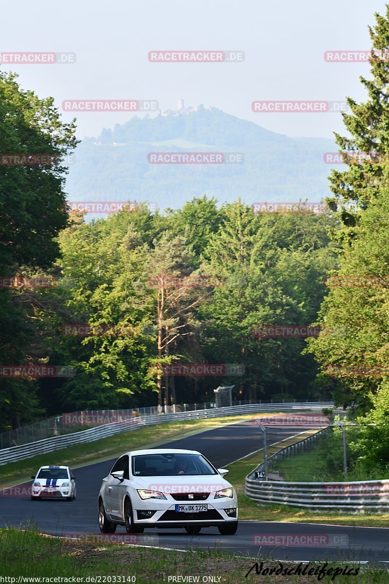 Bild #22033140 - Touristenfahrten Nürburgring Nordschleife (08.06.2023)