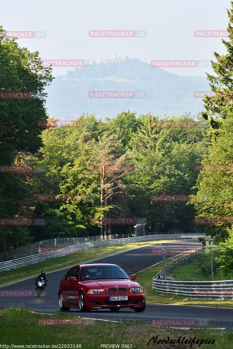 Bild #22033148 - Touristenfahrten Nürburgring Nordschleife (08.06.2023)