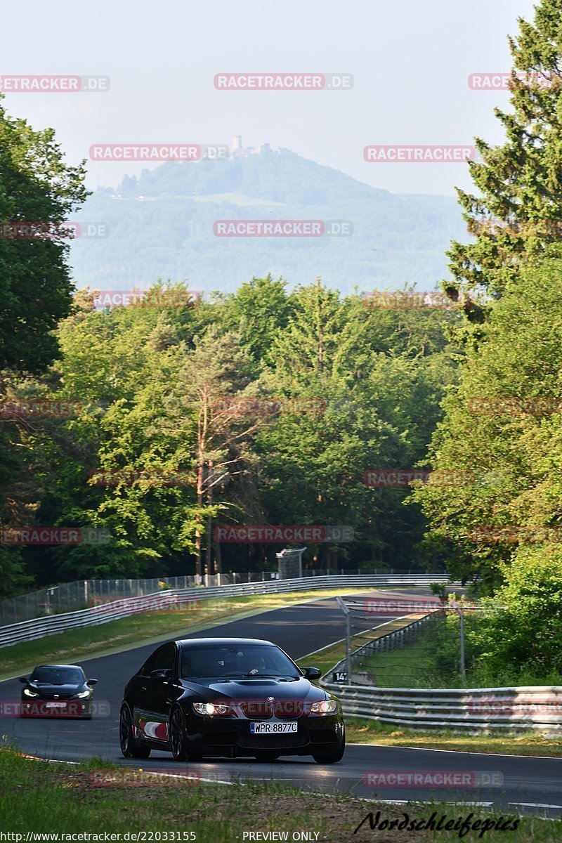 Bild #22033155 - Touristenfahrten Nürburgring Nordschleife (08.06.2023)