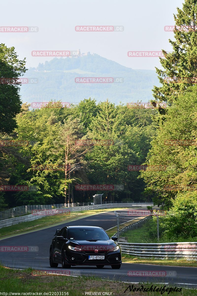 Bild #22033156 - Touristenfahrten Nürburgring Nordschleife (08.06.2023)