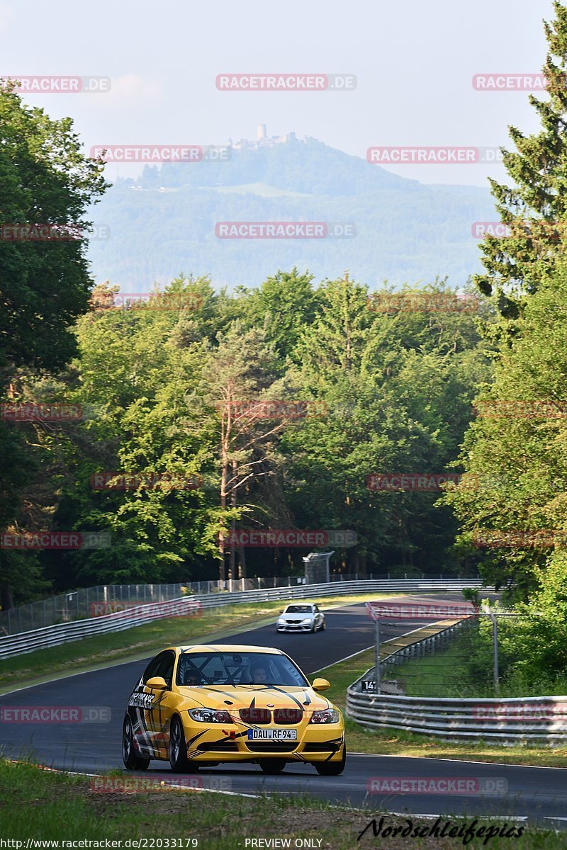 Bild #22033179 - Touristenfahrten Nürburgring Nordschleife (08.06.2023)