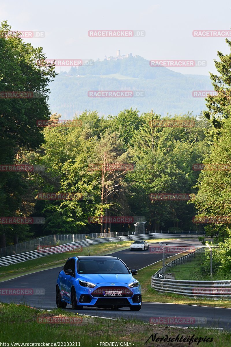 Bild #22033211 - Touristenfahrten Nürburgring Nordschleife (08.06.2023)