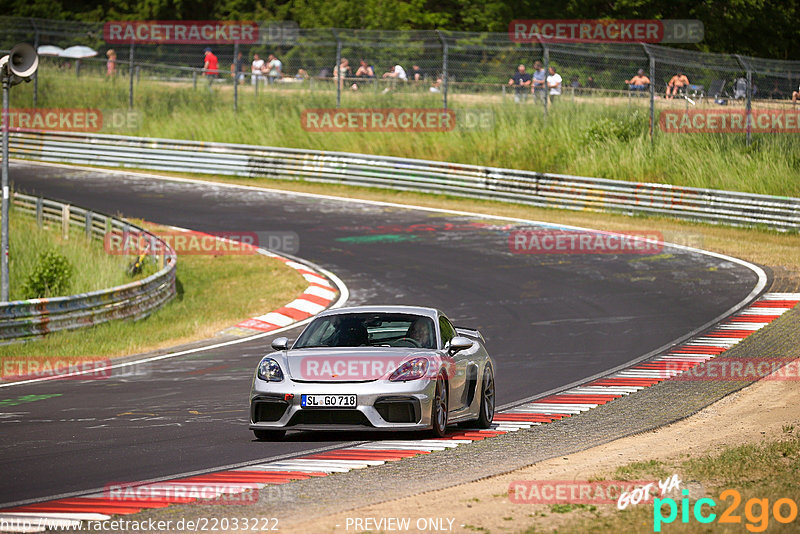 Bild #22033222 - Touristenfahrten Nürburgring Nordschleife (08.06.2023)