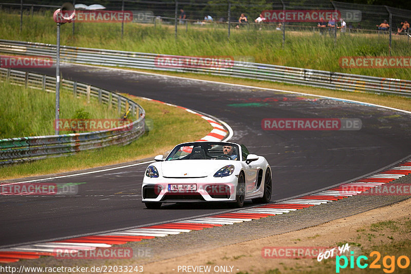 Bild #22033243 - Touristenfahrten Nürburgring Nordschleife (08.06.2023)