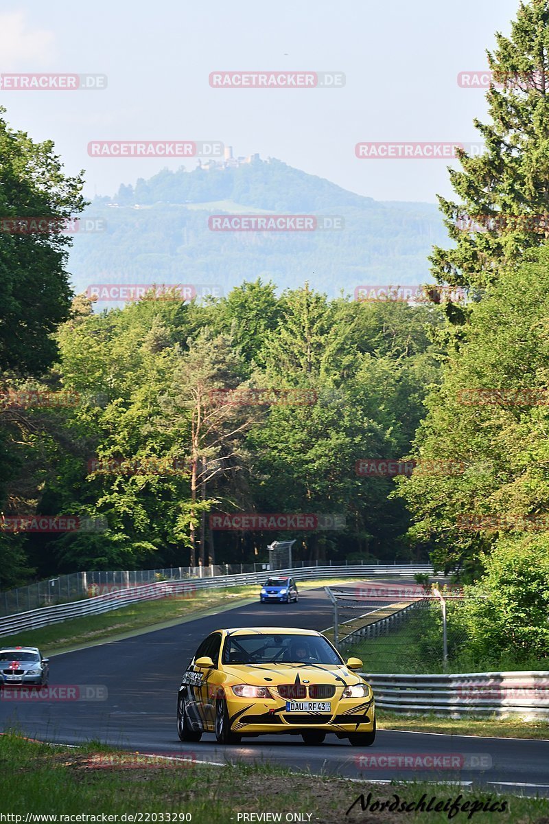 Bild #22033290 - Touristenfahrten Nürburgring Nordschleife (08.06.2023)