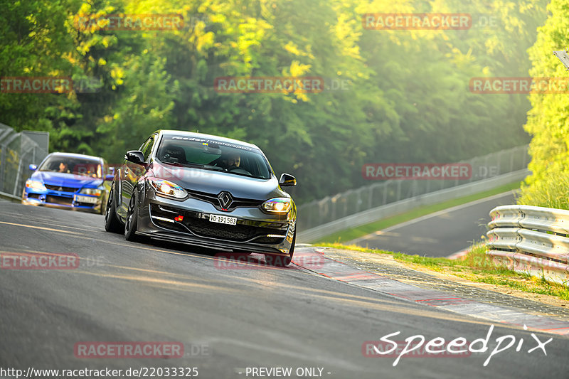 Bild #22033325 - Touristenfahrten Nürburgring Nordschleife (08.06.2023)