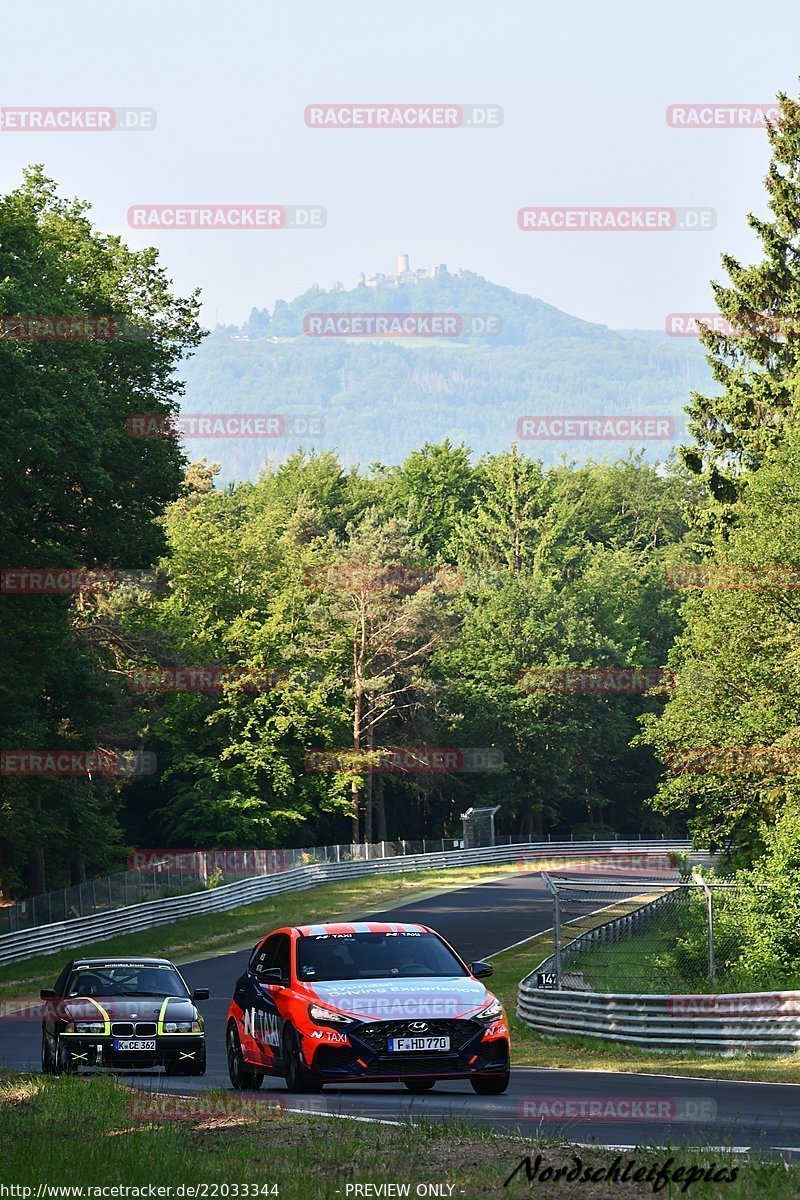 Bild #22033344 - Touristenfahrten Nürburgring Nordschleife (08.06.2023)