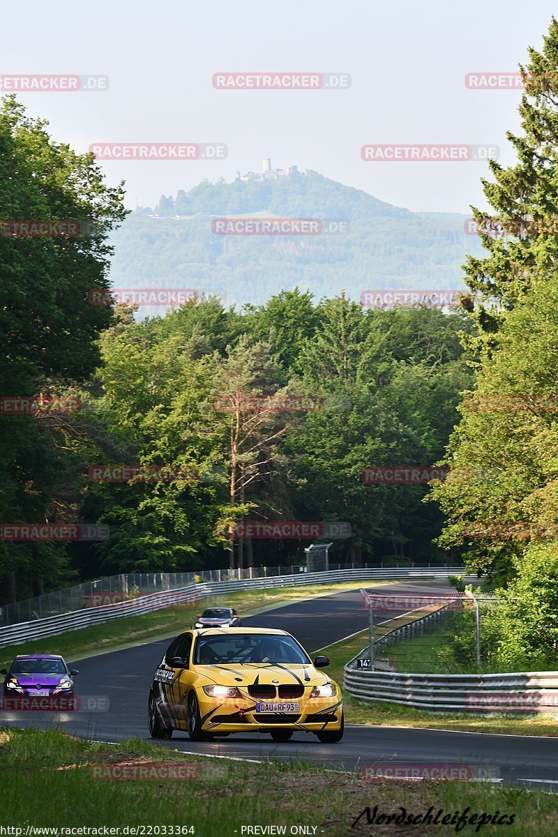 Bild #22033364 - Touristenfahrten Nürburgring Nordschleife (08.06.2023)