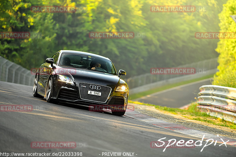 Bild #22033398 - Touristenfahrten Nürburgring Nordschleife (08.06.2023)