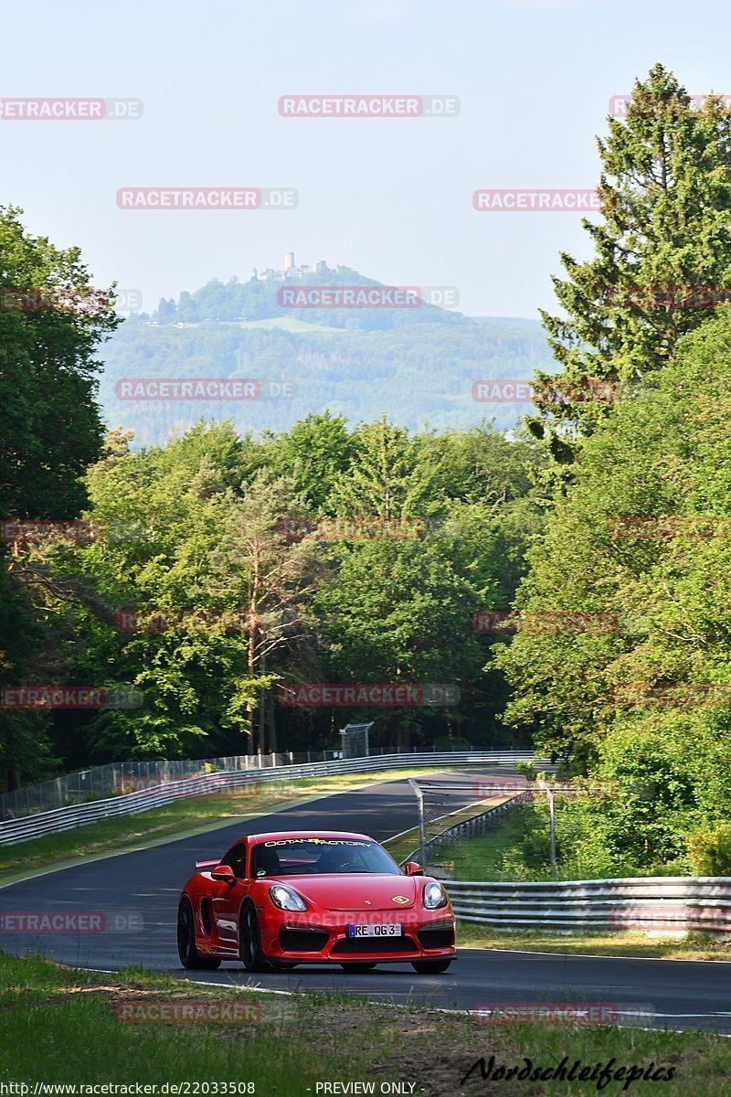Bild #22033508 - Touristenfahrten Nürburgring Nordschleife (08.06.2023)
